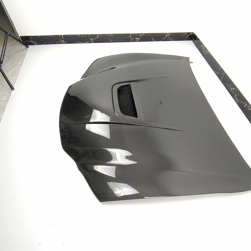 Brand New GS GSF Carbon Fiber Hood For Lexus GS GSF 2013-2019