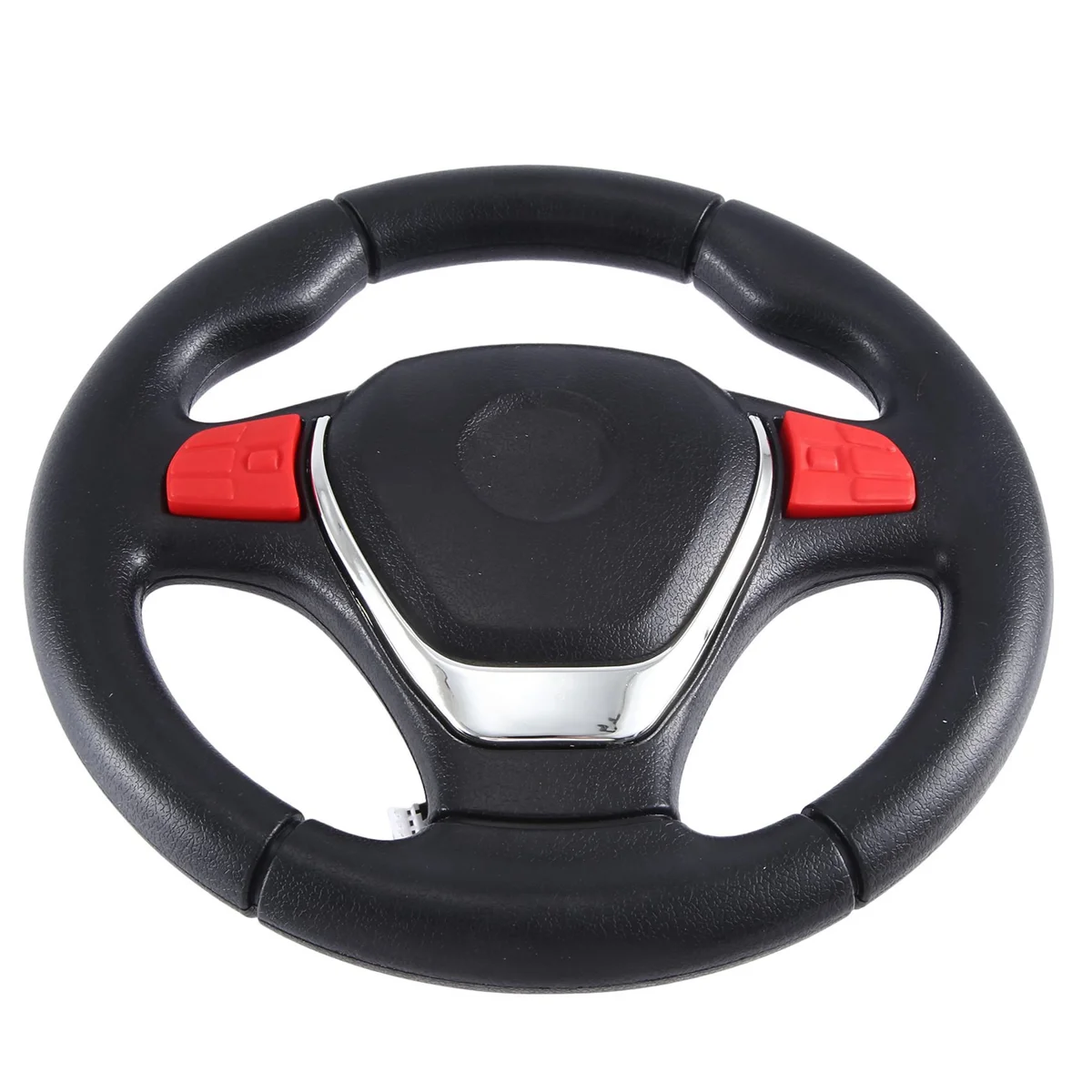 Universal Driving Controller S9088 S2388 S2588 Replacement Parts Children Car Stroller Electric Car Toy Steering Wheel