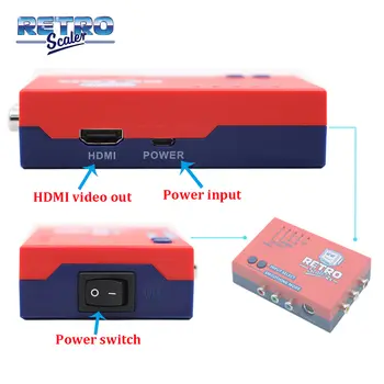 8 best sales Dreamcast rgb - №6