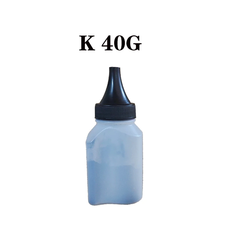 for Pantum CP1100DN/CP1100DW Toner Powder  CM1100DN/CM1100DW/CM1100ADN/CM1100ADW KCMY Color Printer Toner One Small Bottle