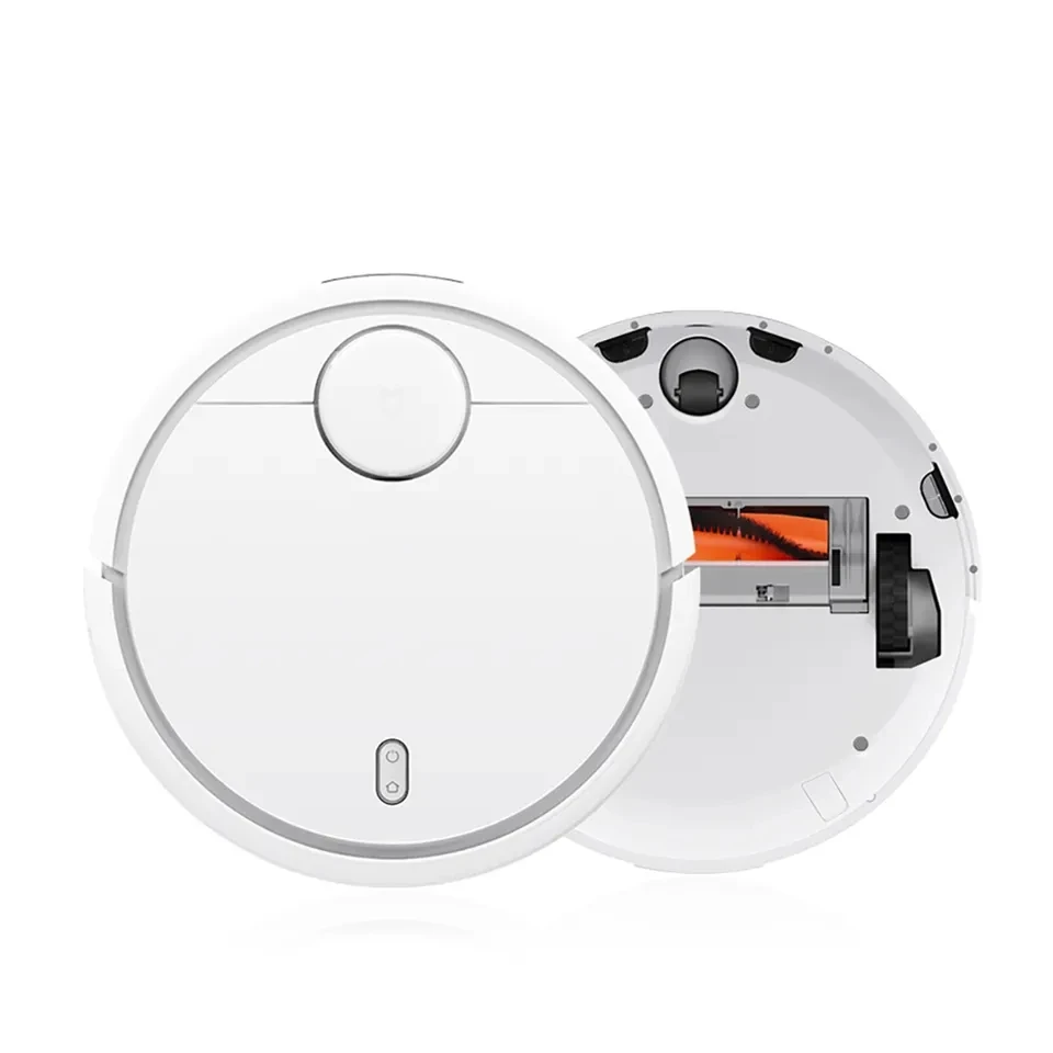 

Smart Robot Vacuum Cleaner 55W 2500Pa Automatic Sweeping and Mopping Cleaning Vacuum Robot