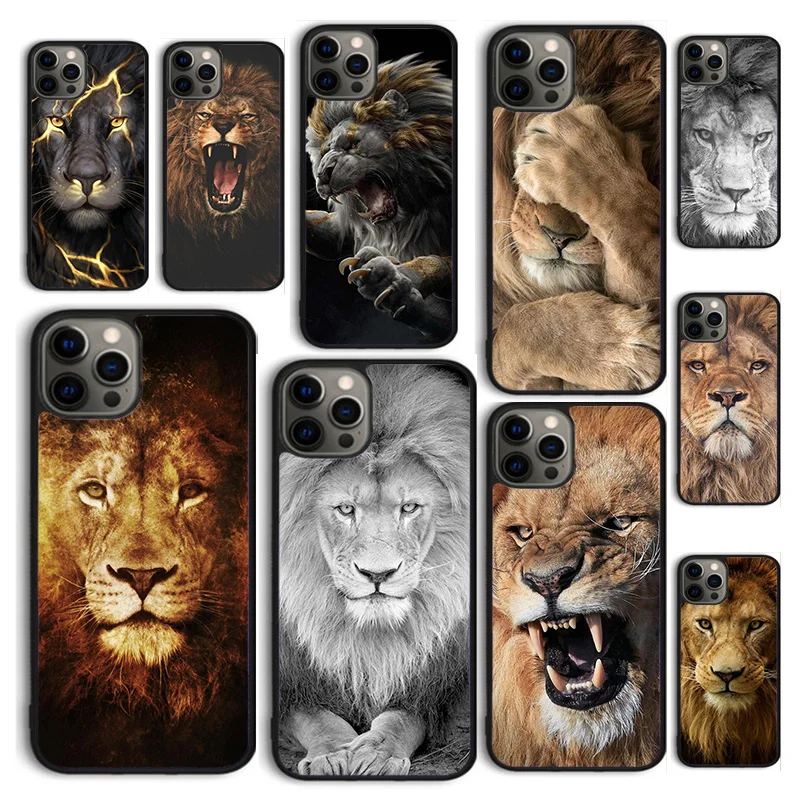 Autumu Lion Alpha M… - image