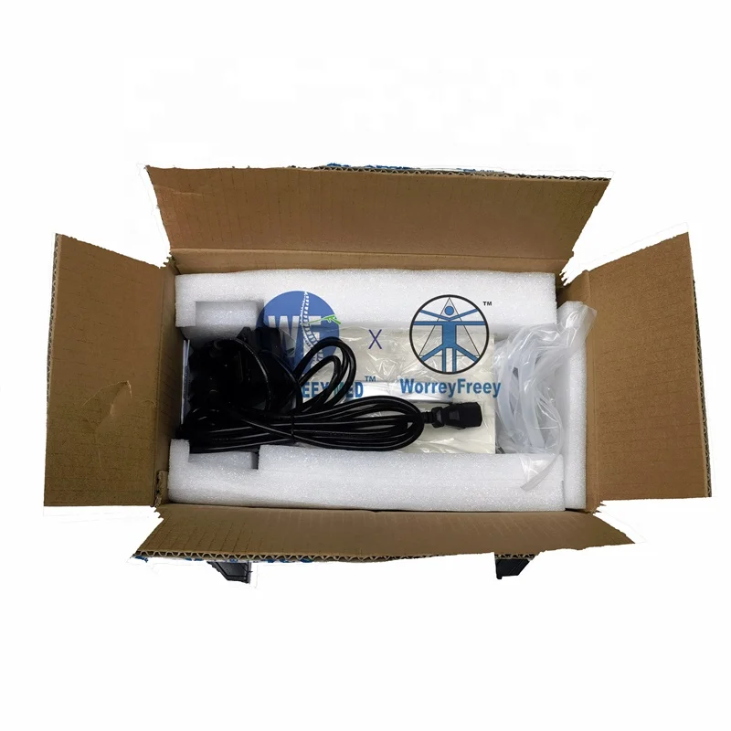 Medical Equipment UIP WIFI Blood Infusion Continuous Duty Modbus Control Peristaltic Pump 2 Channel