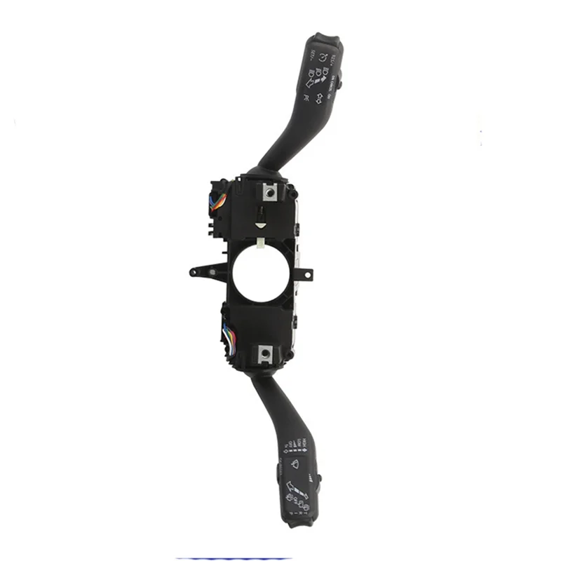 

AT92-6RA953513G Steering Wheel Turn Signal Cruise Combination Switch Wiper Control Switch For Polo