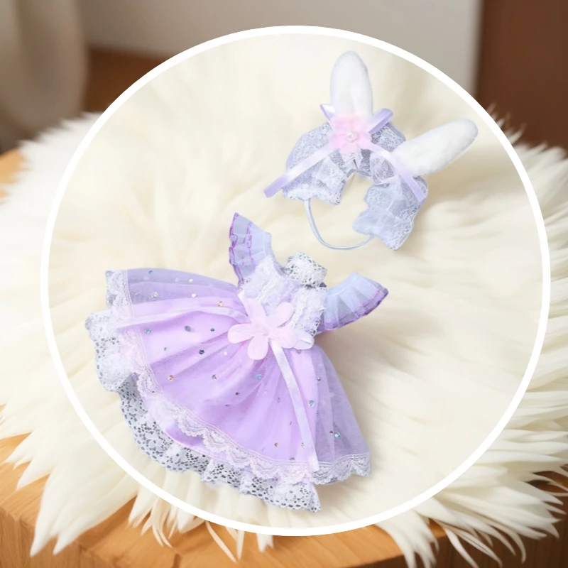 1/6 Bjd 人形アクセサリー 30 センチメートルロリータファッション人形の服ドレス DIY おもちゃ子供の誕生日プレゼント