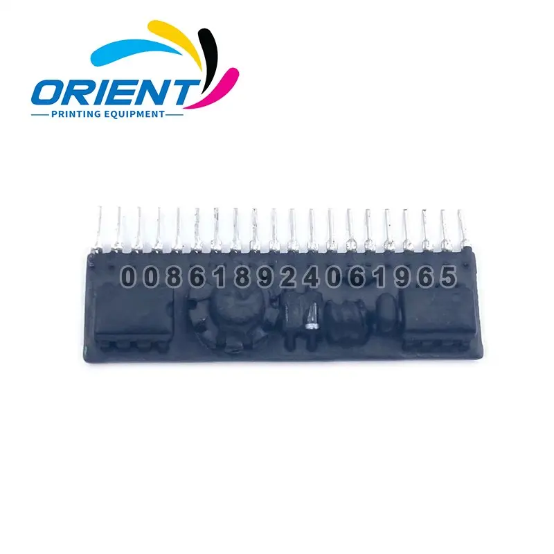 A60152-10-01 MT1509 IC بطاقة رقاقة لقطع غيار ماكينات الطباعة KBA أ 601521001 #2