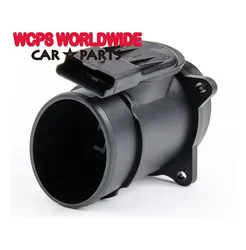 For Citroen Berlingo C2 C3 C4 C5 Dispatch 1.6 HDI Mass Air Flow Meter Sensor 1920GV 1920.GV 1610874680 9650010780 13627794972