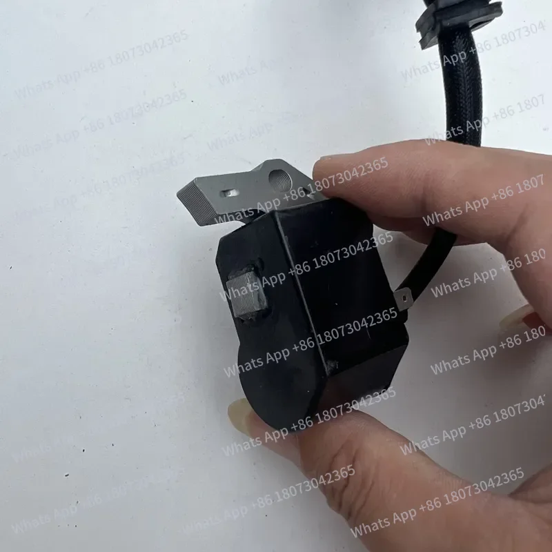 

Ignition Coil for McCulloch Cabrio 243 244 245 246 249 250 251 260 261 262 290 291 291SB Cabrio Plus 257 297 HBM25 MH542 MH555