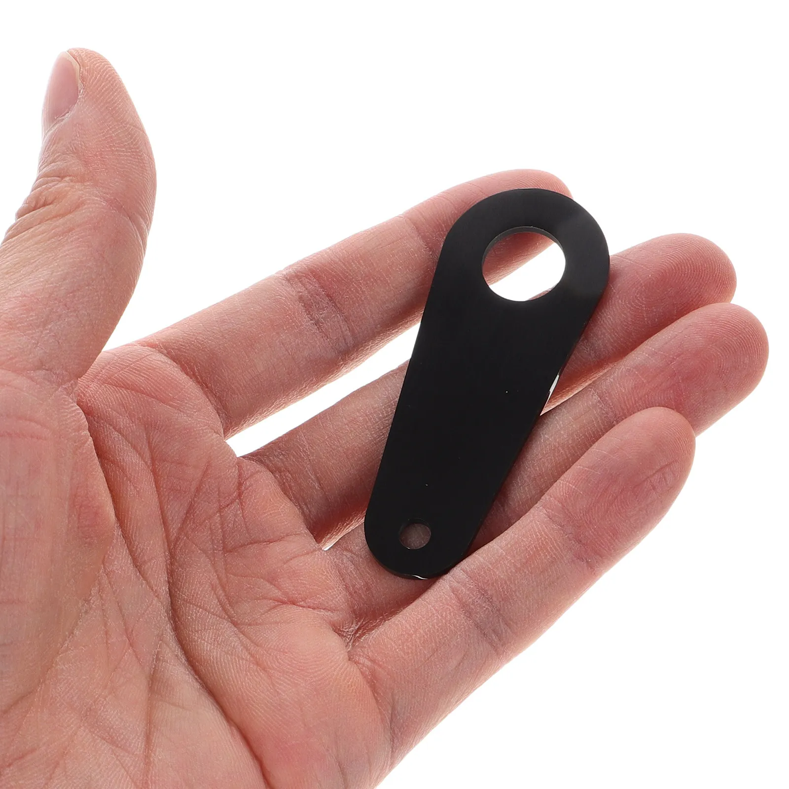Universal Motorcycle Hanging Bracket with Easy-Install Bell Holder – Decorative Pendant Accessory