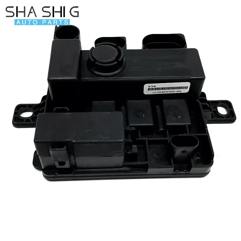 12637591534 New Integrated Power Supply Module Fit For BMW 2 3 4 5 7 Series