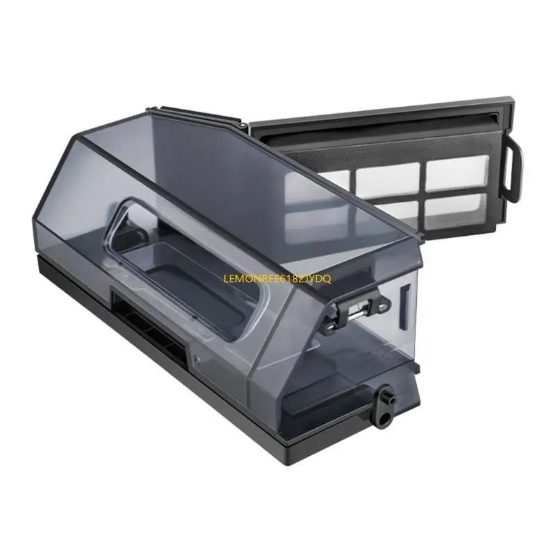 M7DF Polves Box Collector Contenitore Dust Dust Collector Efficiente Sostituzione della pulizia efficiente