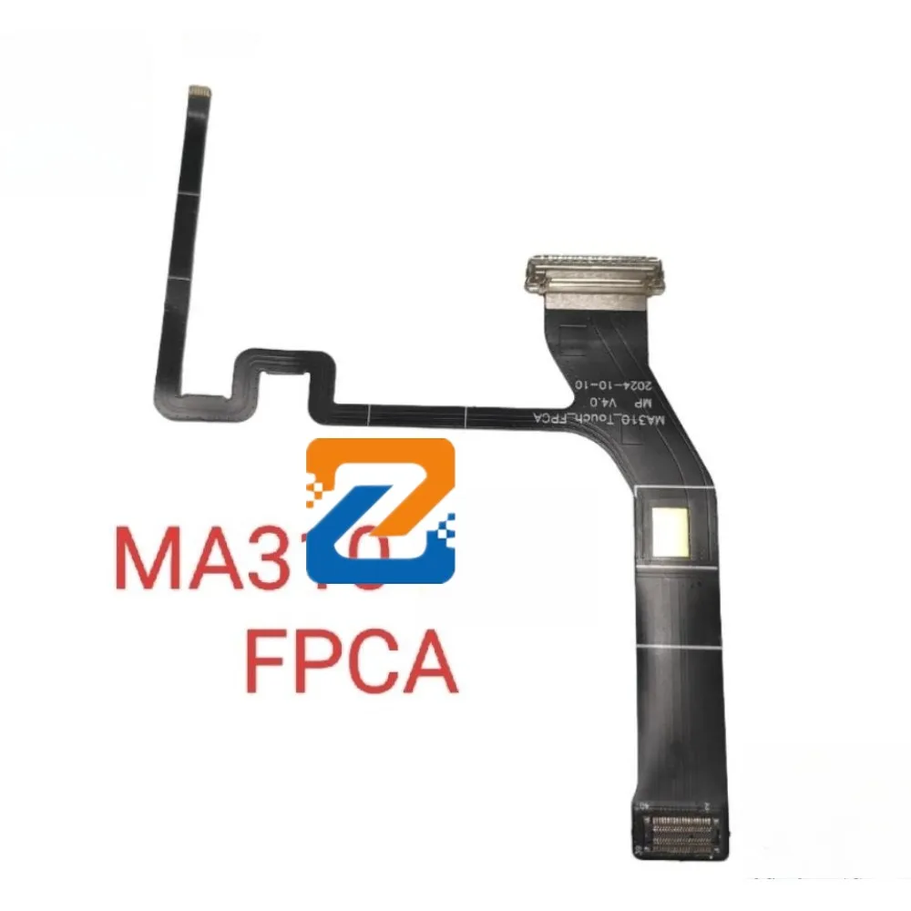 

Новый кабель ЖК-дисплея/светодиода/LVDS для ноутбука Razer Book 13RZ09-0357 RZ09 MA310, сенсорный кабель FPC 13166973