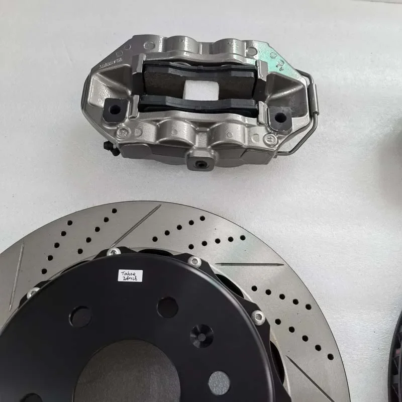 

Rear Brake Kit 380*28mm Disc Set for M2 F87