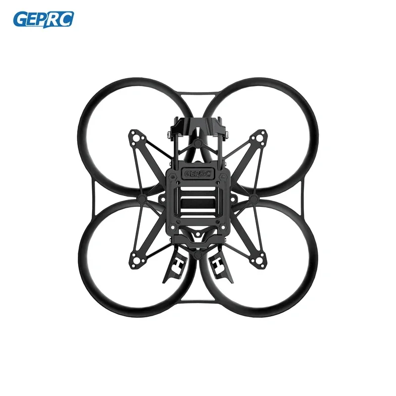 GEPRC GEP-DS20 Frame 2 Inch Lightweight FPV Drone Accessories Multiple Colour Compatible with 1003 and 1102 Motors