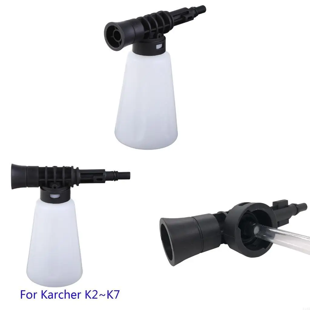 F19B High Pressure …