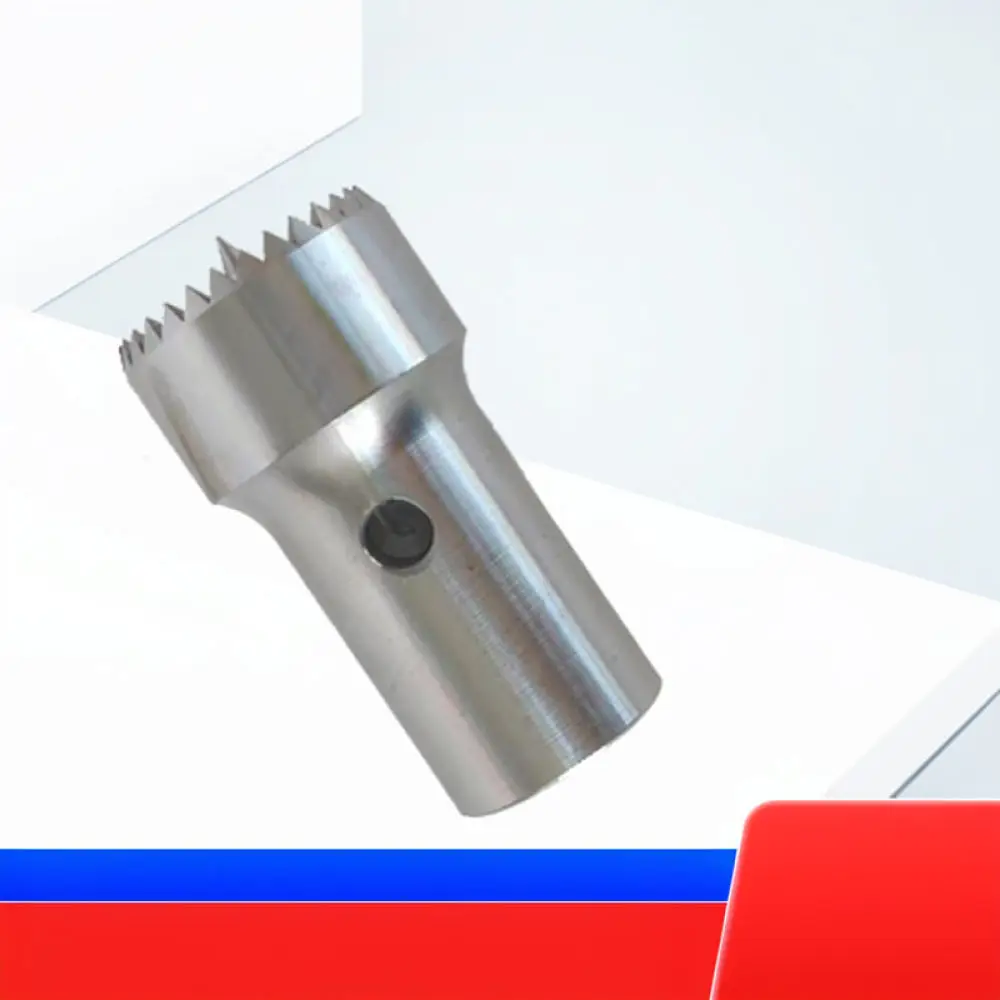 Woodworking Lathe Accessory 1.5 Inch Spur Center 1 8 Thread For Wood Turning Chuck Tool Power Lathe Equipment