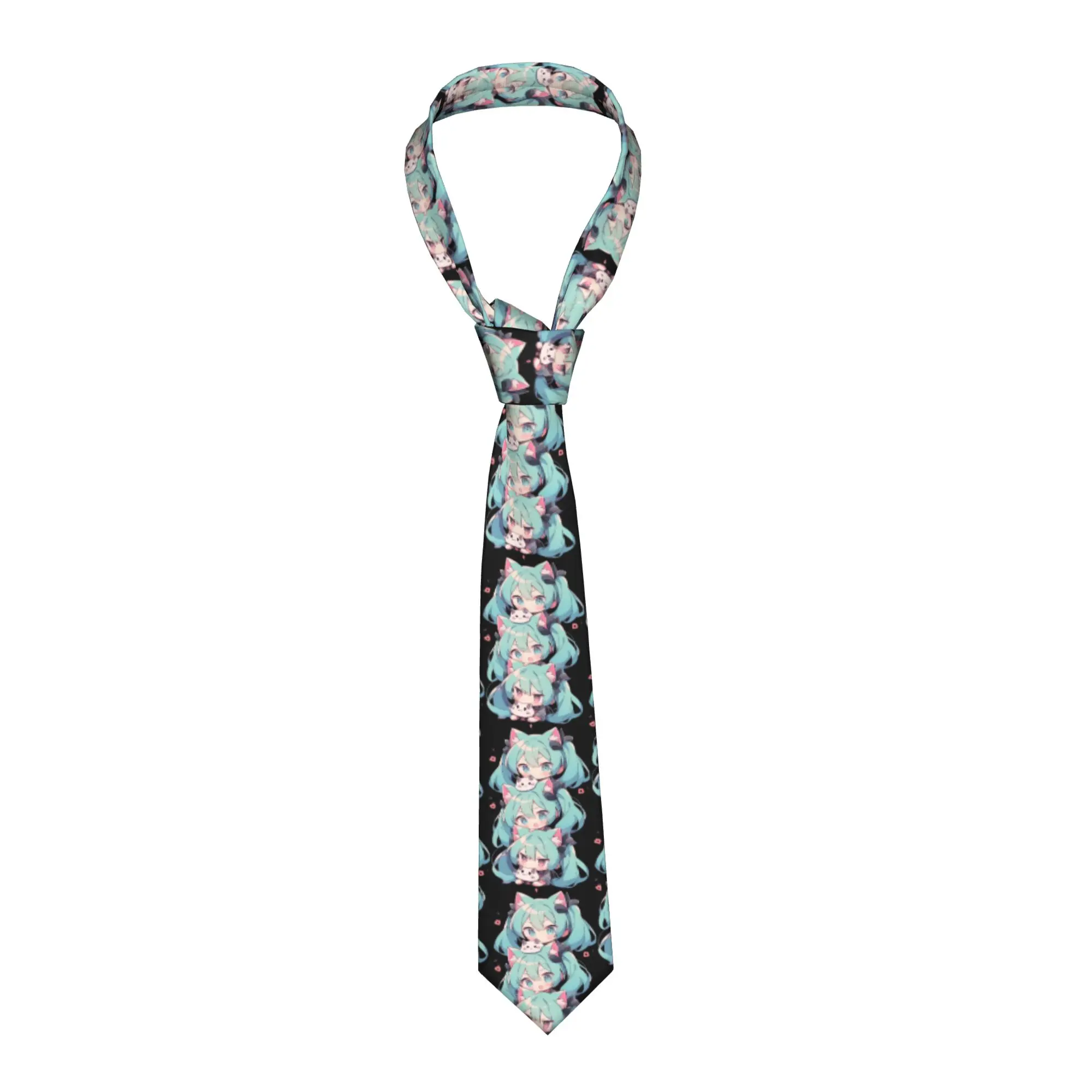 gravata-masculina-personalizada-de-moda-hatsune-miku-anime-fofa-para-o-dia-de-acao-de-gracas