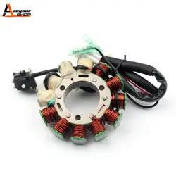 Areyourshop For YAMAHA ATV BANSHEE 350 YFZ350 YFZ 350 1995-2006 2005 2004 Generator Magneto Stator Coil