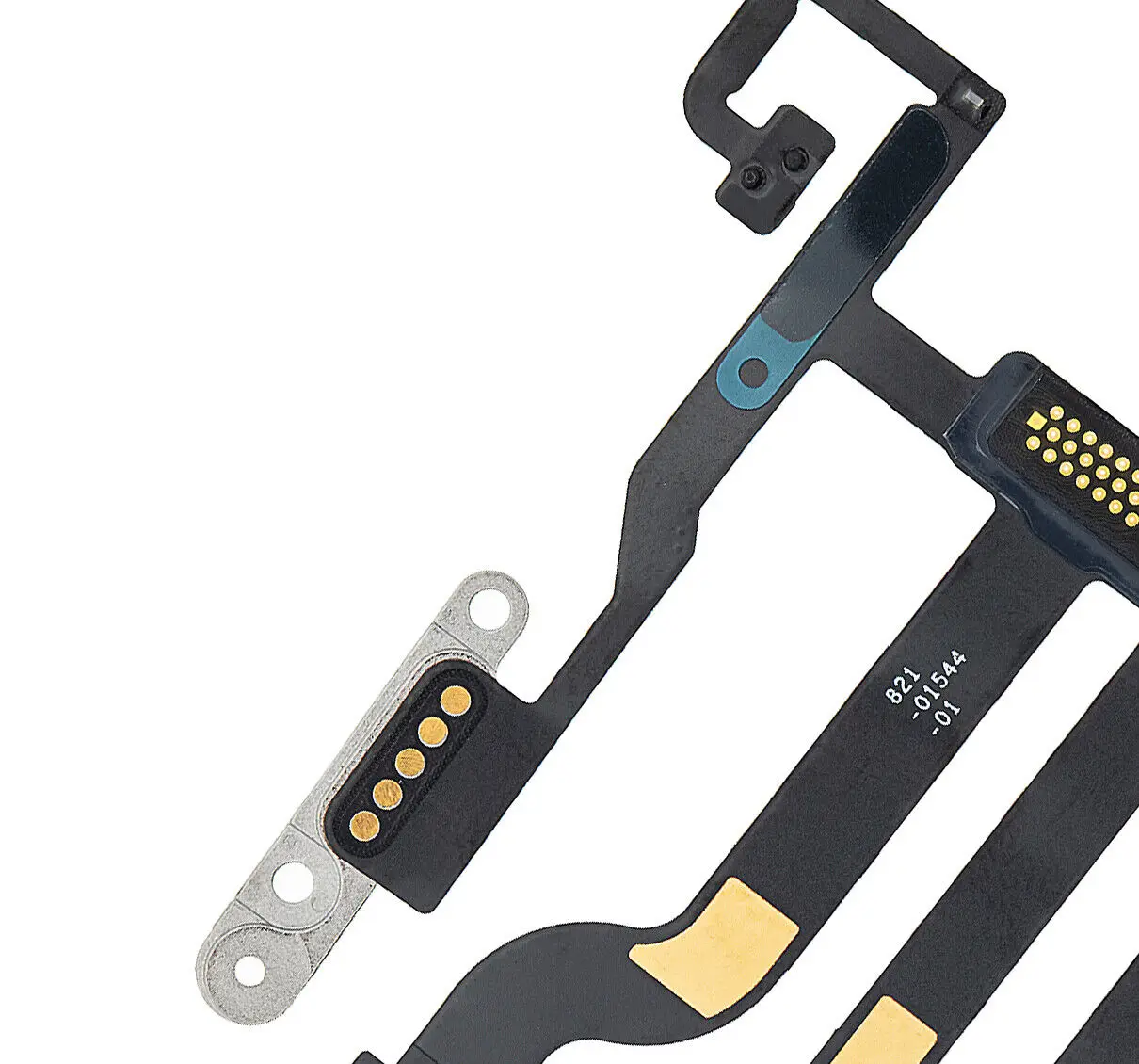 For Apple Watch LCD Touch Display Screen Flex Cable Motherboard Connector For 8 5 6 7 41/45/40/44 MM S3 LET GPS S5 S6 S7 SE Part