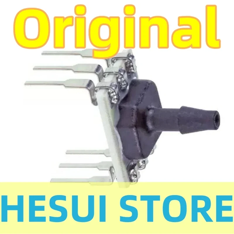 

Датчик давления ABP2DANT001PGSA3XX Оригинал DIP-6