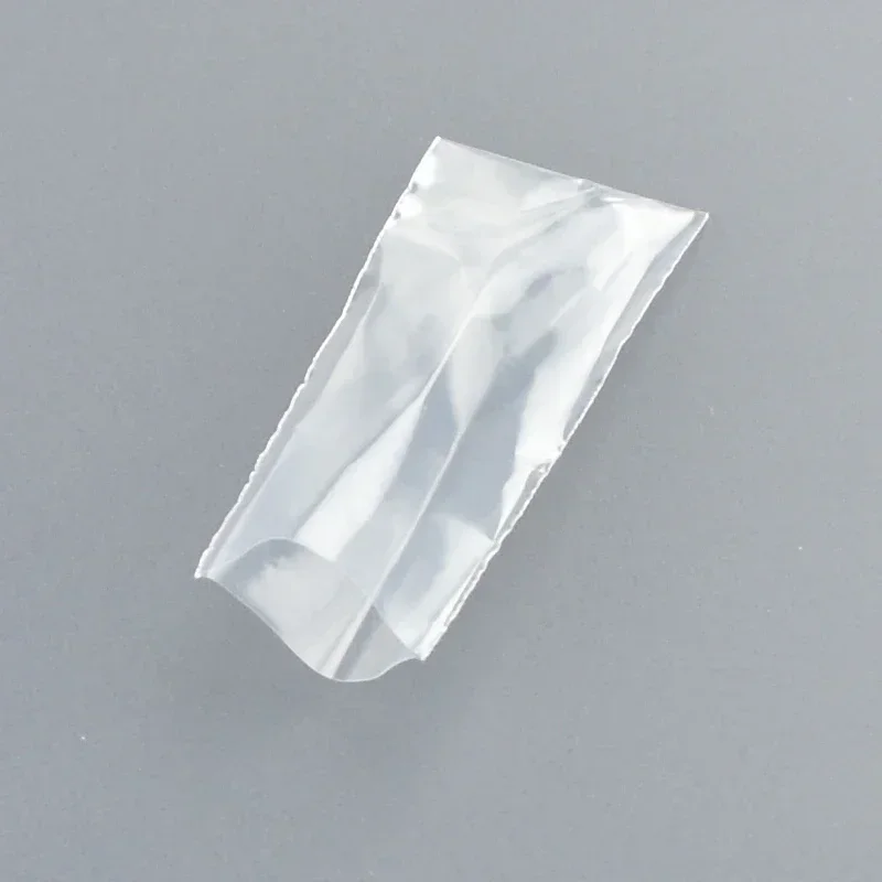 200 قطعة مختبر الأسنان طبقة رقيقة واقية غطاء الأكمام بانورامية الأشعة السينية دغة كتلة المتاح يغطي مواد طب الأسنان المعقمة