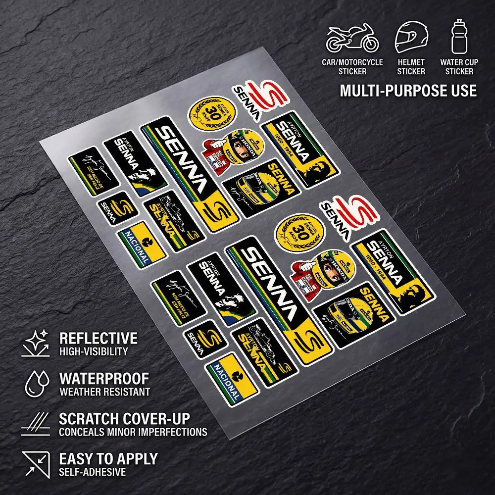 adesivo-decorativo-refletivo-duravel-a-ayrton-s-senna-para-cobertura-de-arranhoes-em-motocicletas-carros-capacetes-e-acessorios-de-geladeira
