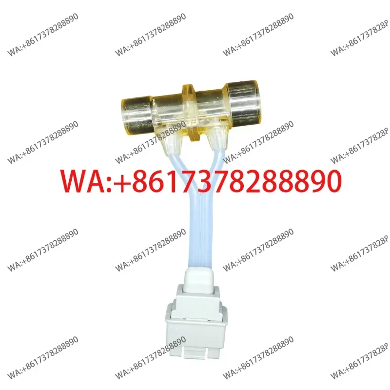 Brand new original Exhalation Valve Diaphragm Flow Sensor Repair Accessories