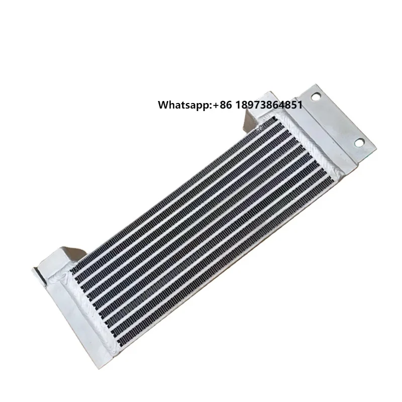 

B/F4L1011F Oil Cooler 04272037 04270522 for Deutz