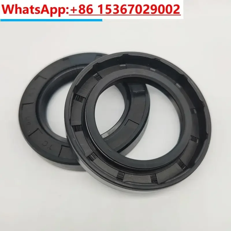 NBR skeleton oil seal TC410 * 440/444/450/460/480 * 15/18/20/25