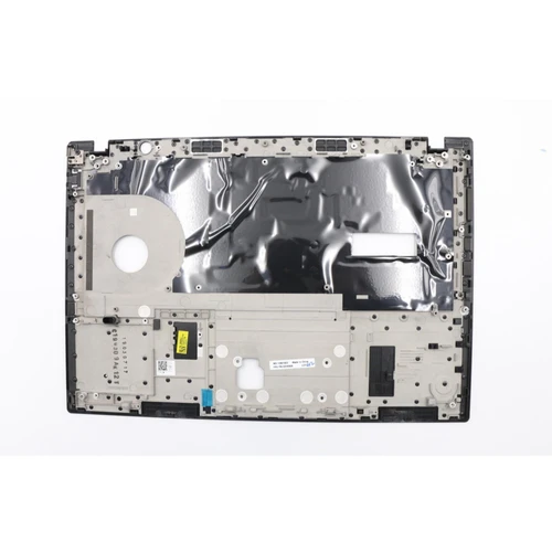 Nueva y Original funda con reposamanos sin orificio FP para Lenovo ThinkPad T490 T495 P43s P14s T14 Gen 1 Laptop 02HK958