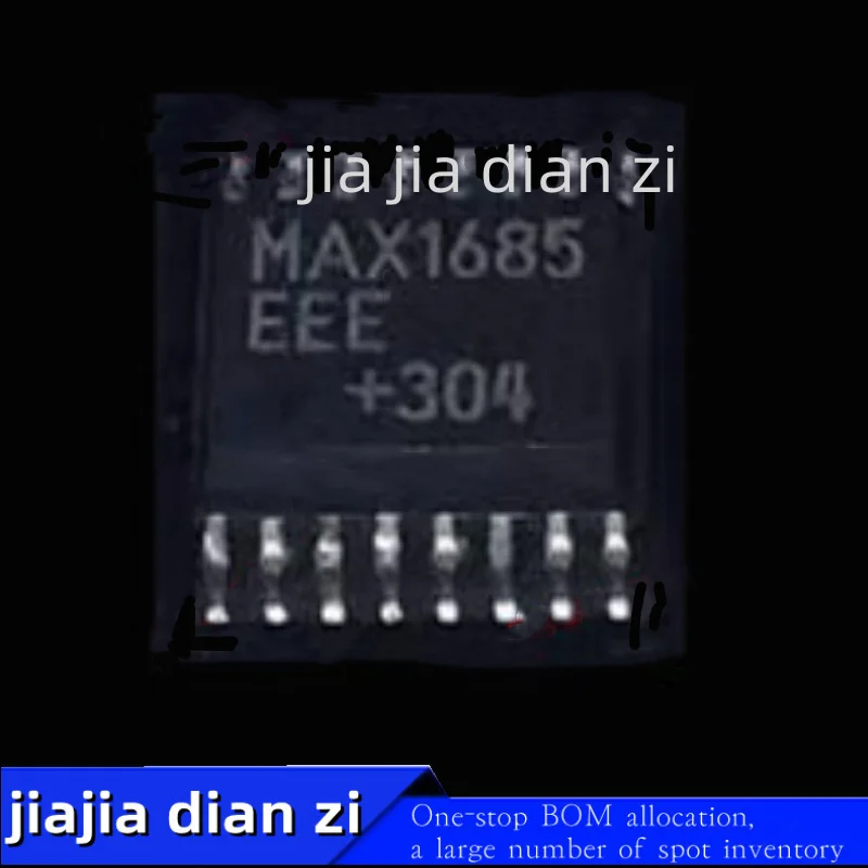1Pcs/Lot MAX1685EEE… - image
