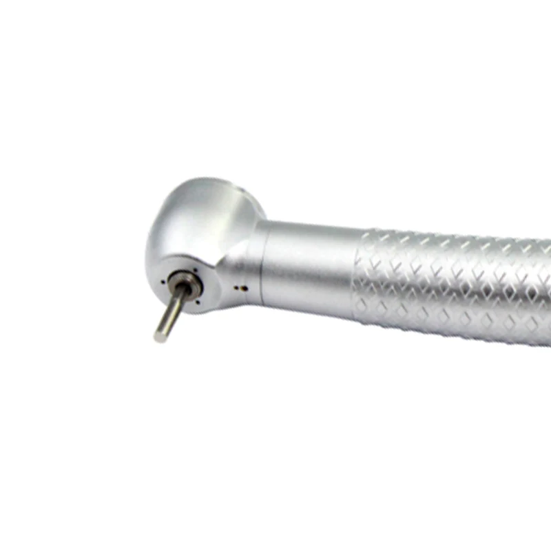 Sistema de limpieza de cabeza COXO CX207-A, pieza de mano, pulverizador de agua individual, 3 pulverizadores de aire, turbina de aire Dental, piezas de mano de alta velocidad