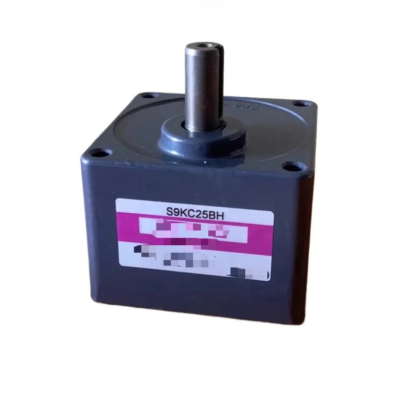S9KC25BH reducer stock goods available