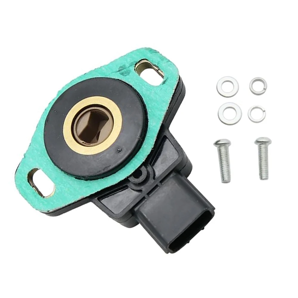 

JT7HA 16402-REJ-W01 Throttle Position Sensor for Honda Accord DX Sedan 4-Door 2.4L 2003-2005
