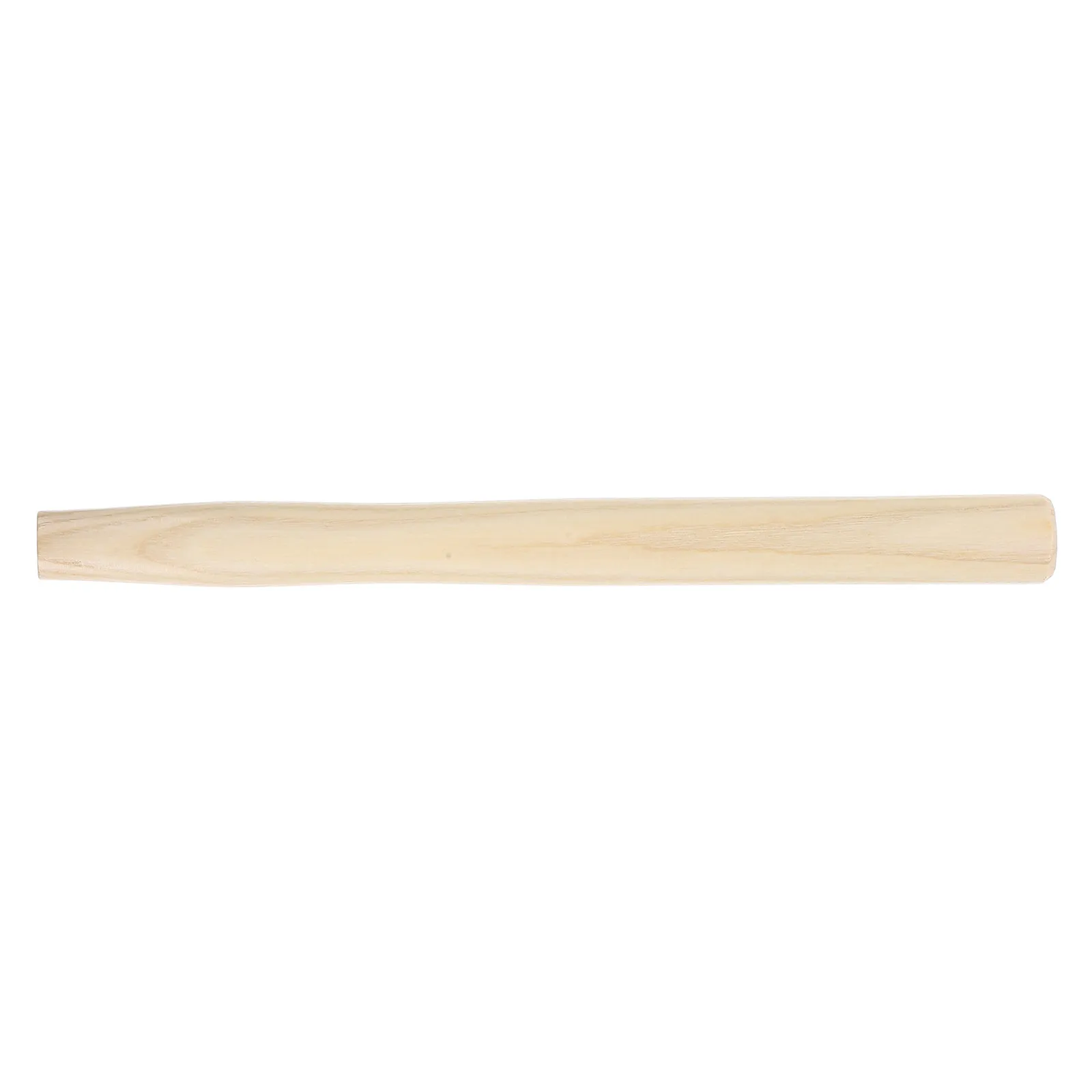 Wooden Handle for Hammer Replacement Sturdy Natural Wood Construction Comfortable Grip for Chopping Axe Hatchet Heavy Duty