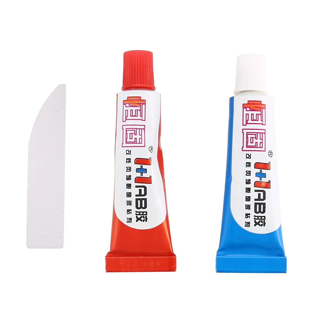 High Quality Two-Component Modified Acrylate Adhesive AB Glue Super Sticky HGC