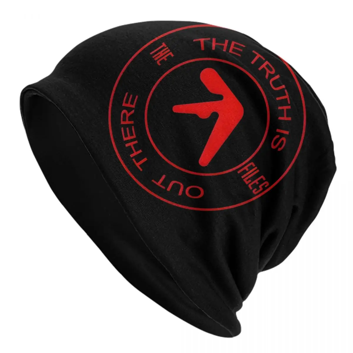 Aphex Twin British Musician Composer Beanies Caps For Unisex Streetwear Winter Warm Knit Hat Adult Electronic Music Bonnet Hats
