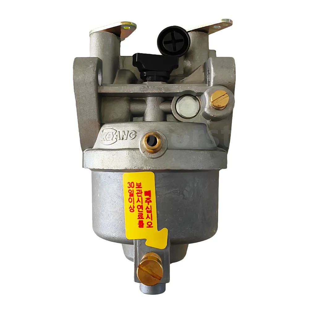 Neuer PB24A Vergaser für Mitsubishi G810 Freischneider Motor Vergaser – Detail 5