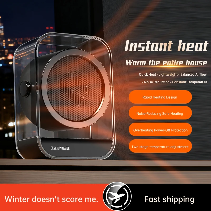 Electric Heater Hot… - image