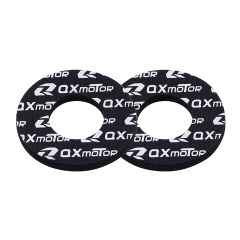 Универсальные Ручки Для Мотокросса С Донат-грипами Для KTM CR CRF XR YZ YZF WR WRF RM RMX RMZ KX KLX - Силиконовые Гелевые Ру...