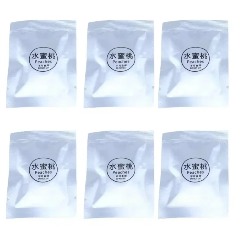 1 Teile/los Lufterfrischer Ersatz Tablet Refill Solide Parfüm Geschmack für Auto Air Vent Düfte Diffusor Luftreiniger Aschenbecher