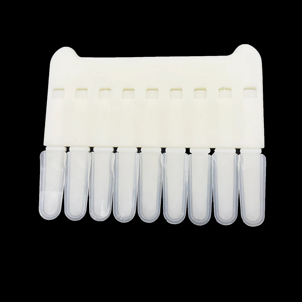 8 Combs 9 Combs Rows Royal Jelly Pen Remove Shovel Silicone Spatula Tip Scraper Squeegee Collector Harvesting