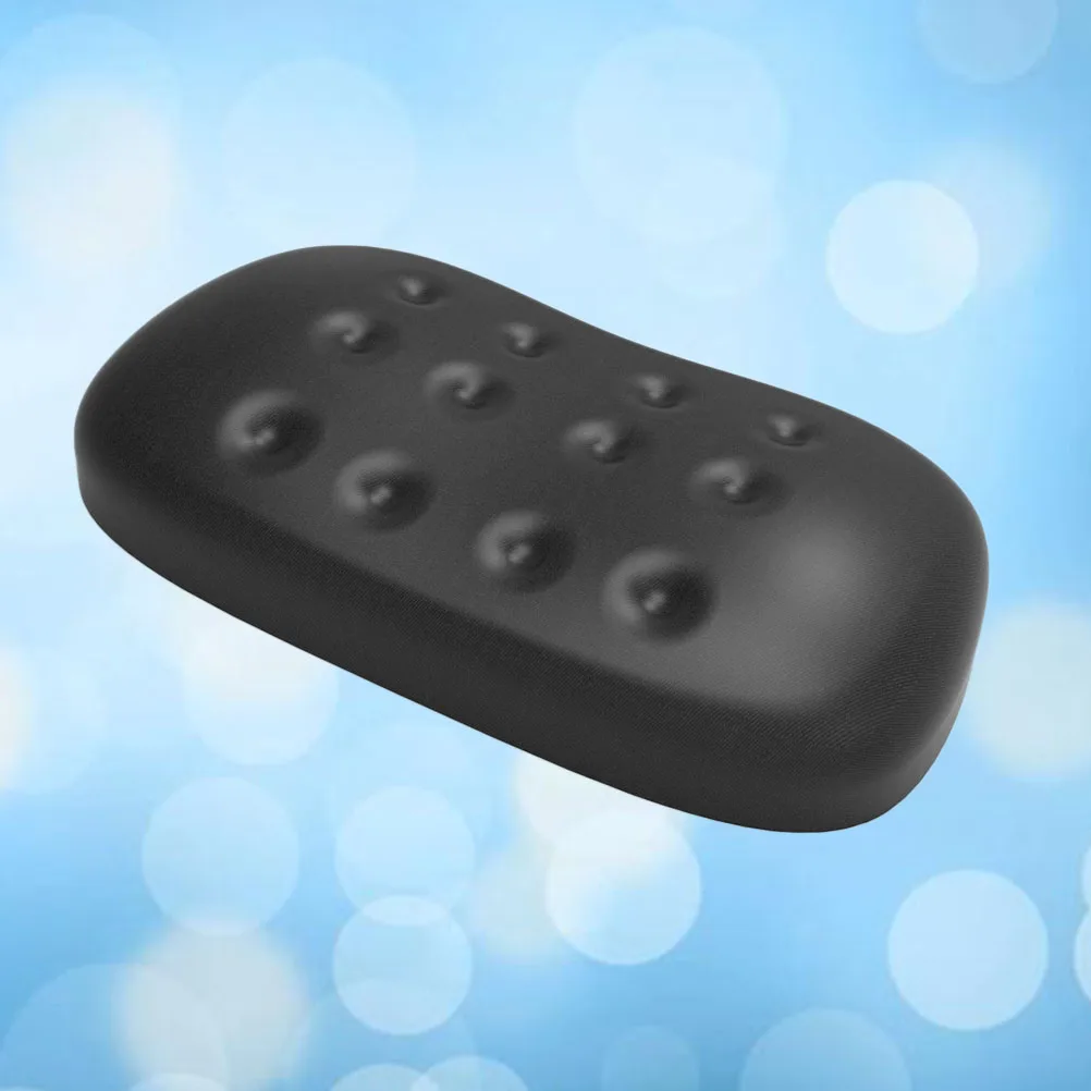

Mouse Wrist Rest Pad Memory Hand Rest Mouse Pad Hands Wrist Rest Hand Mousepad