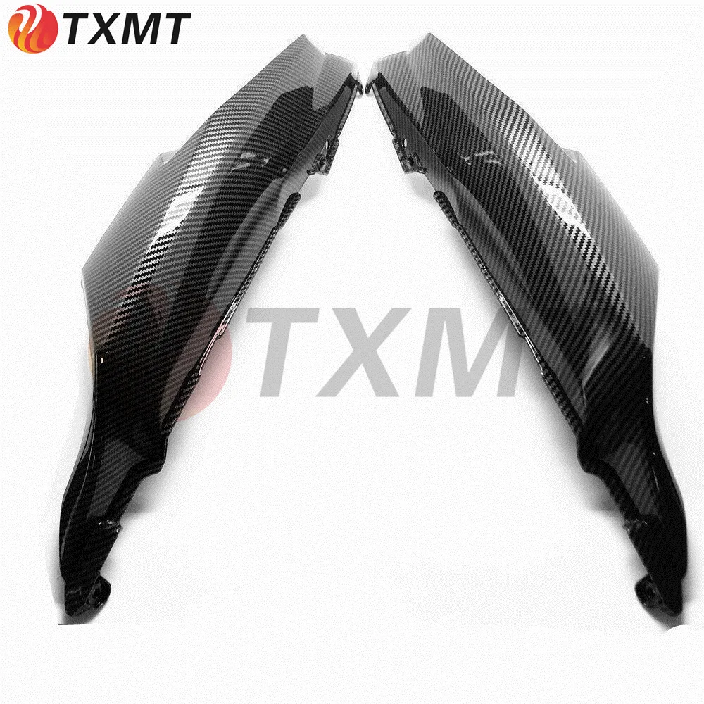 Applicable to Kawasaki ZX-14R ZZR1400 2006-2014 rear panel rear tail shell rear tail shell