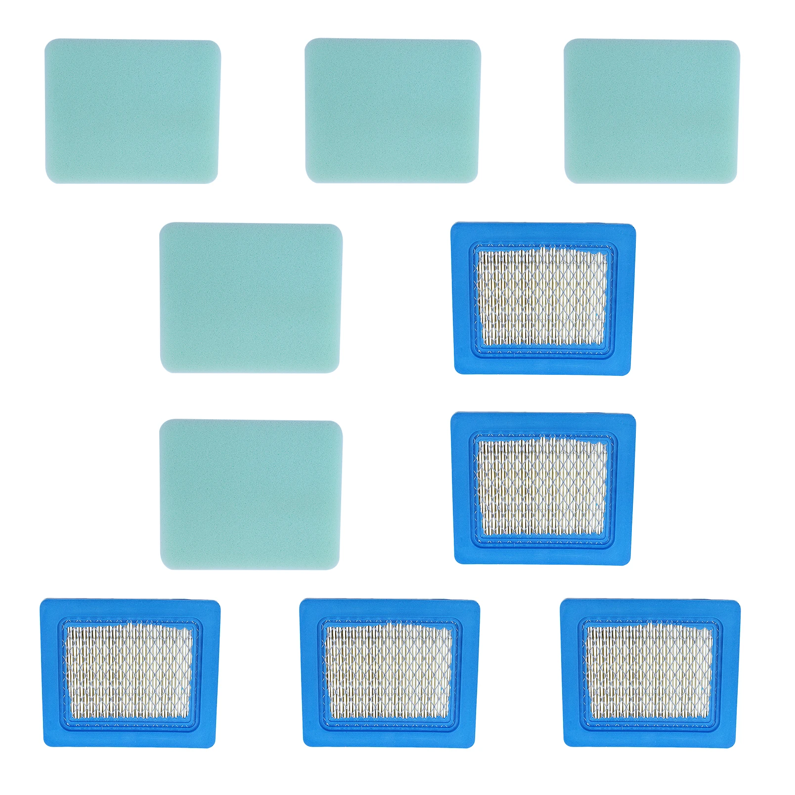 17211-ZL8-023 Air Pre Filter For Honda GC135 GC160 GCV135 GCV160 GCV190 GC160A GC160LA GC190A GC190LA GCV160LAO GCV190A