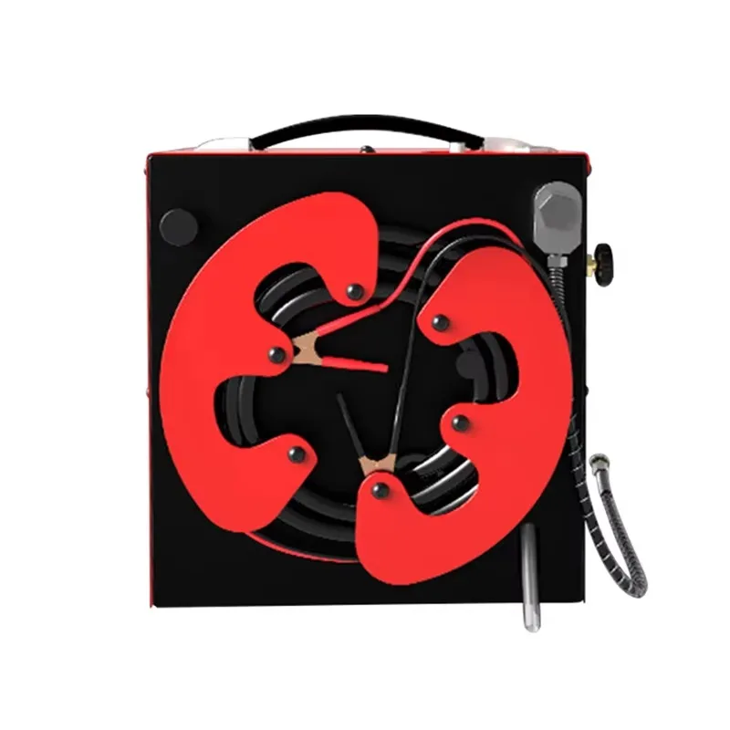 GX-E-CS3 320Bar 464…