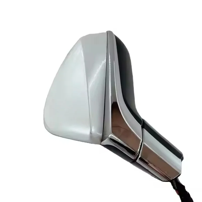 High Quality Electric Folding Extendable Side Rearview Mirrors Fit IS300 RX350