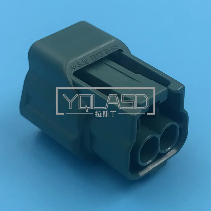 1 Set 2 Way Series Auto Waterproof Plug Wire Connector With Pins And Seals AC Assembly 6189-0775 RS 090