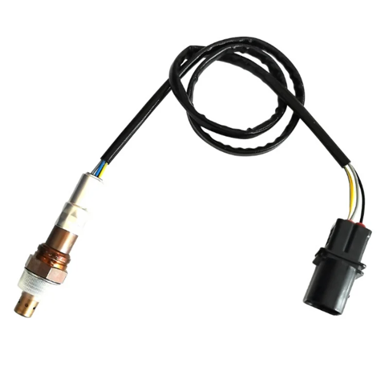 

Top Sale Lambda Probe Front Oxygen Sensor Car 036906262 For VW POLO GOLF BORA Replacement Part