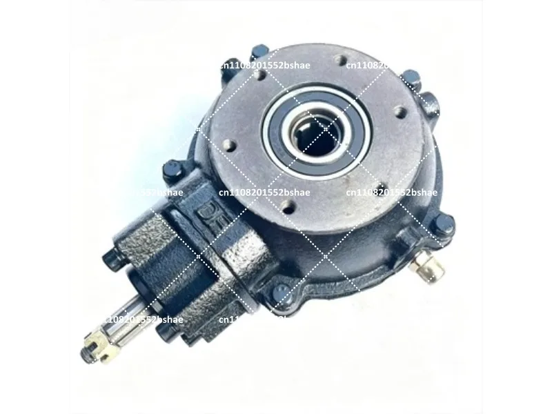 Four-Wheel ATV Go-Kart Drive Shaft Transmission Rear Axle Differential Gearbox Assembly